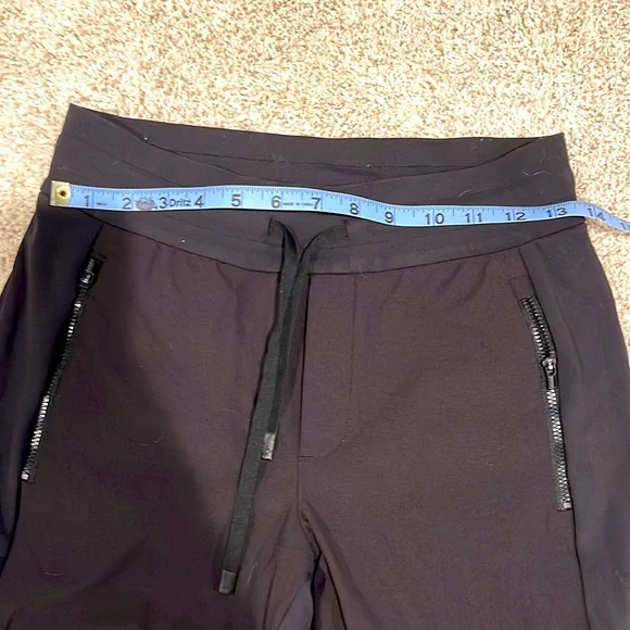 Athleta Headlands Hybrid Jogger - size 0 - Picture 5 of 12